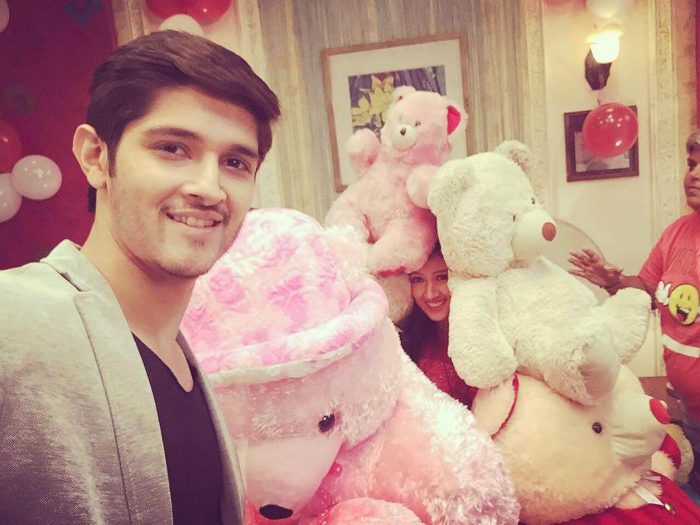 Rohan Mehra wiki Rohan Mehra wiki