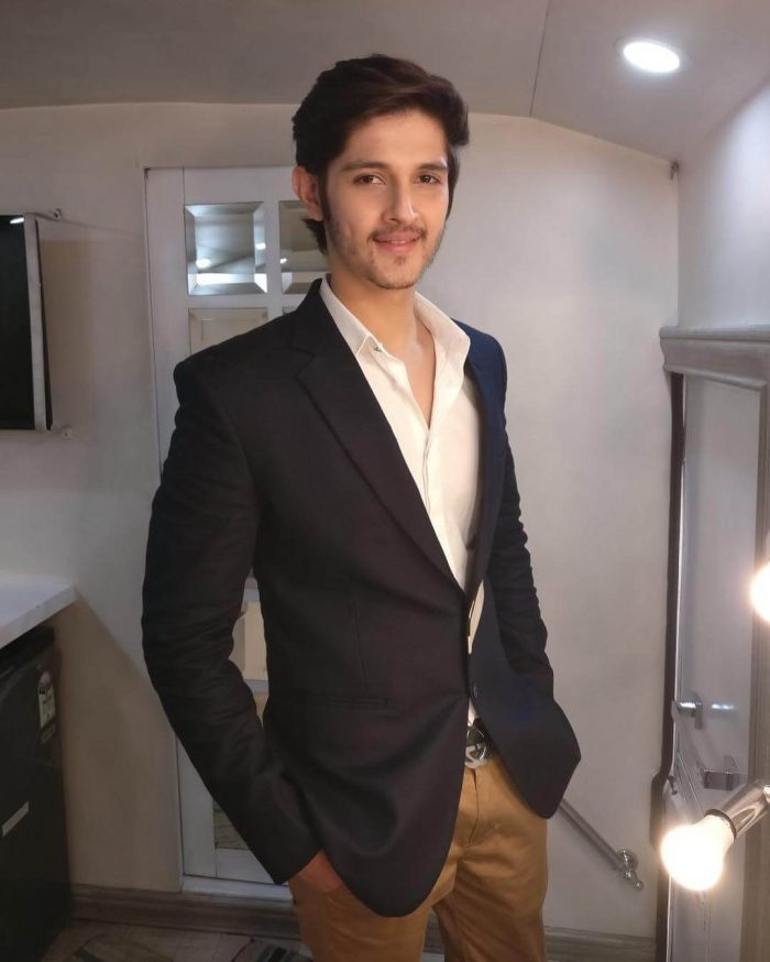 Rohan Mehra wiki Rohan Mehra wiki