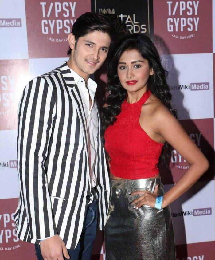 Rohan Mehra wiki Rohan Mehra wiki