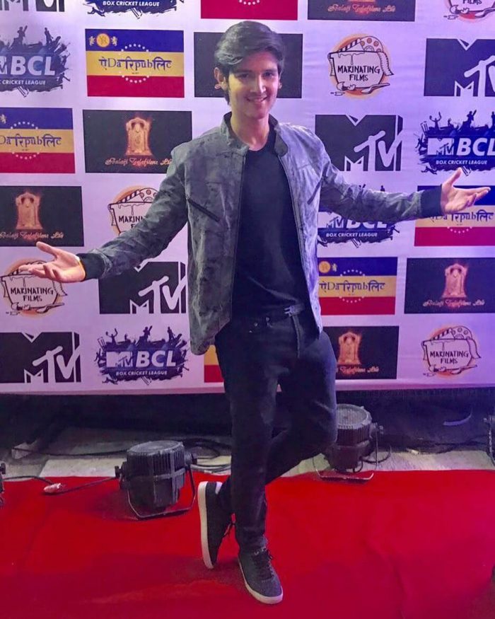 Rohan Mehra wiki Rohan Mehra wiki