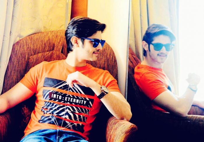 Rohan Mehra wiki Rohan Mehra wiki