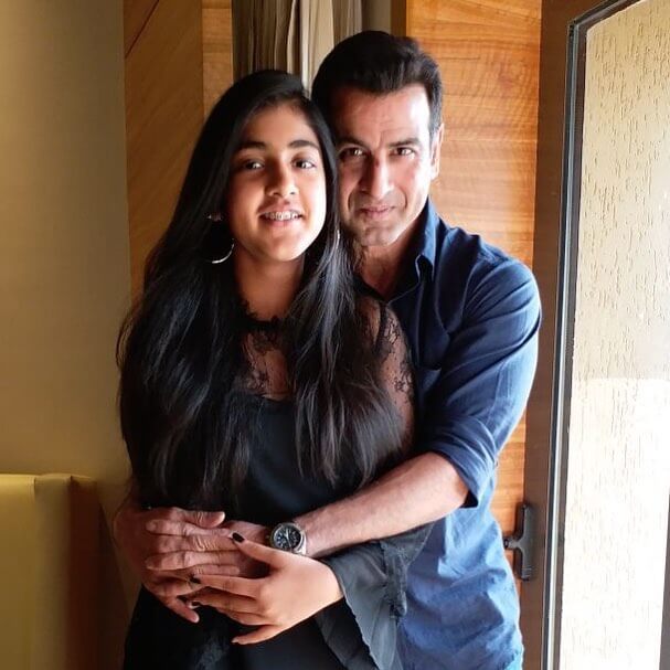 Ronit Roy