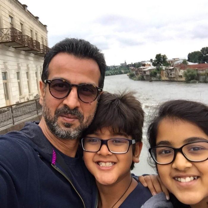 Ronit Roy