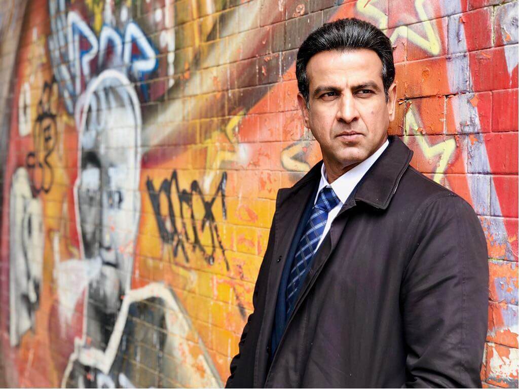 Ronit Roy Images