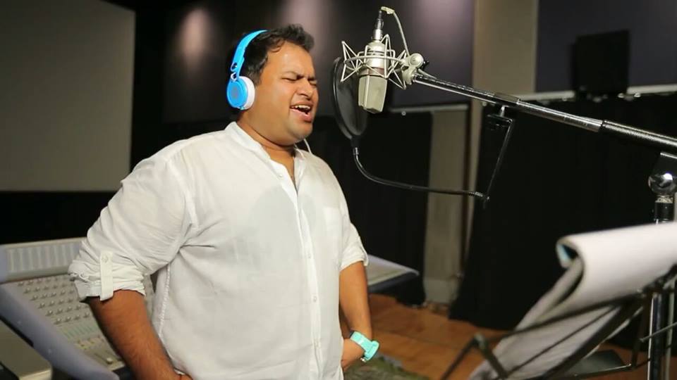 Image result for music director thaman