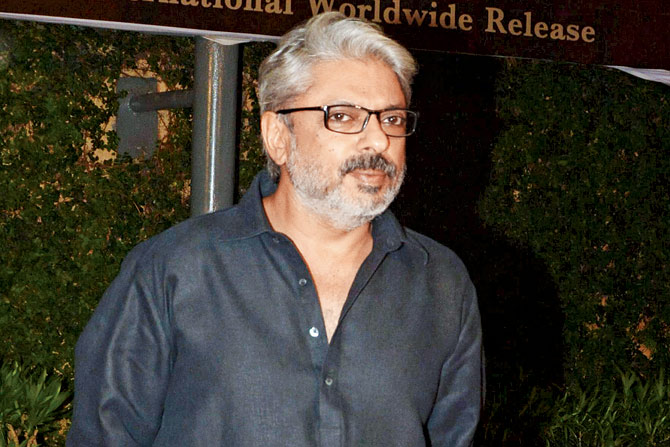 Sanjay Leela Bhansali Wiki Sanjay Leela Bhansali Wiki