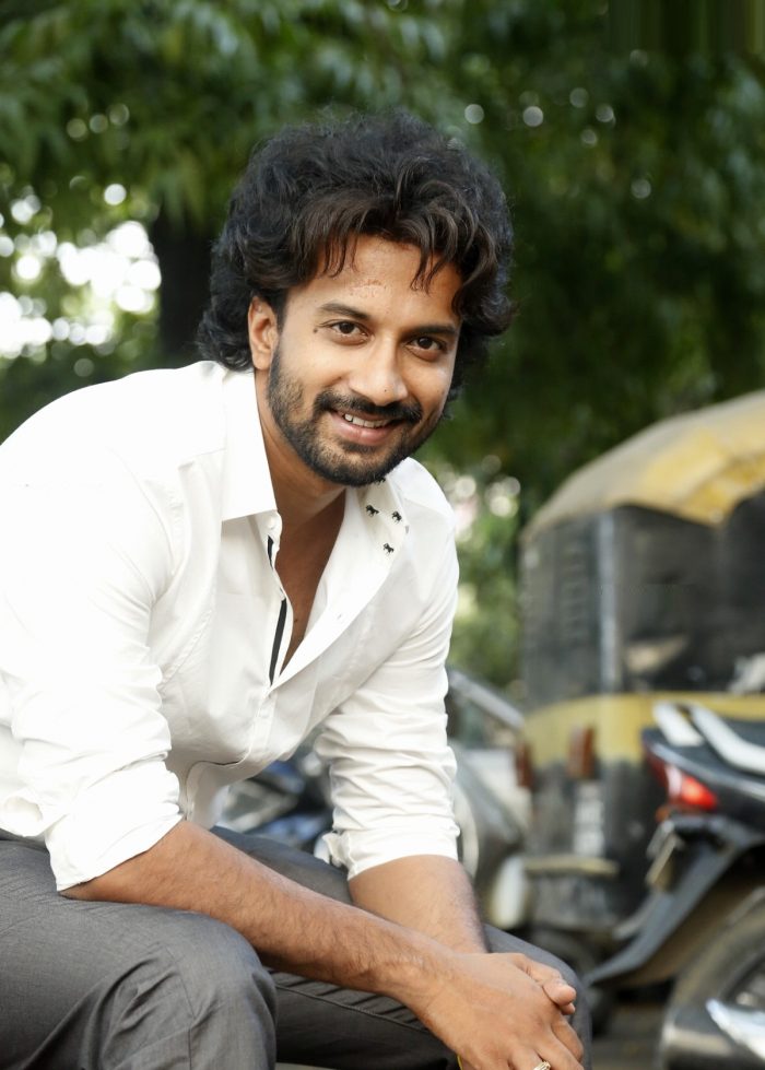 Satyadev Kancharana