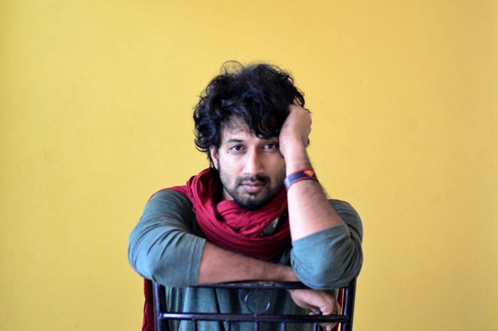 Satyadev Kancharana