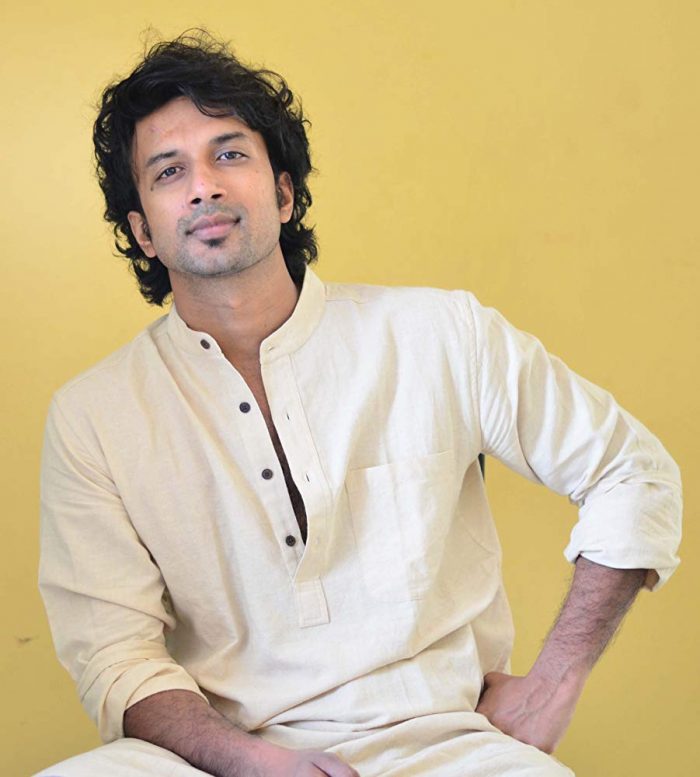 Satyadev Kancharana