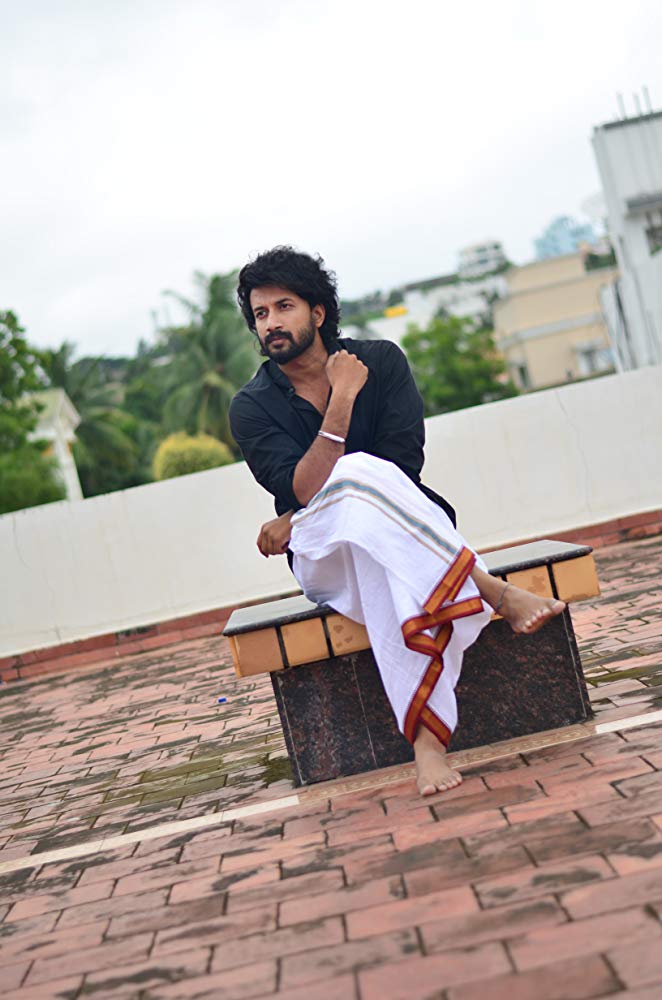 Satyadev Kancharana