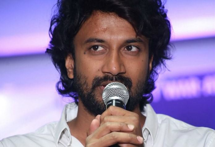 Satyadev Kancharana