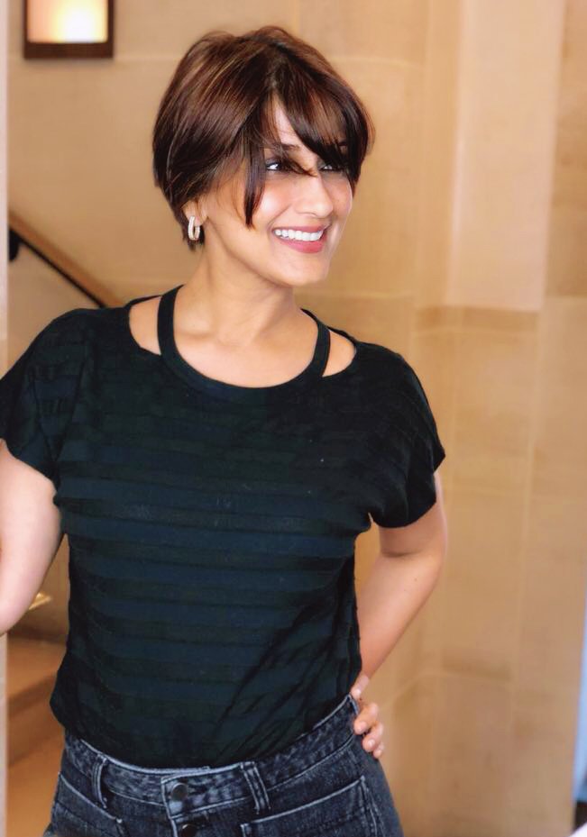 Sonali Bendre
