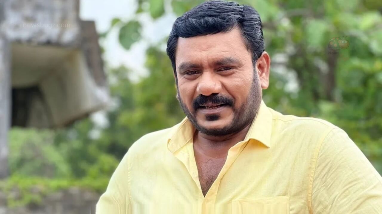 Stalin Muthu