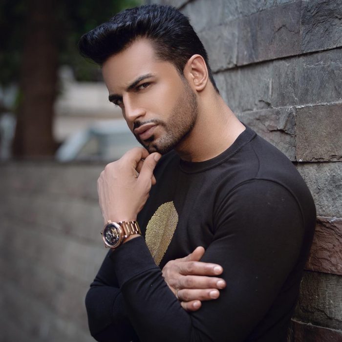 Upen Patel Wiki, Biography, Age, Movies, Family, Images - News Bugz