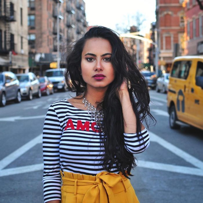 Vandana Iyer Wiki Vandana Iyer Wiki