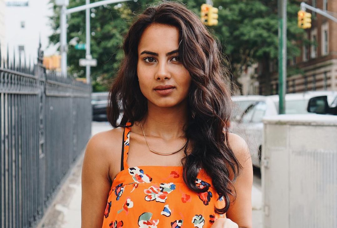 Vandana Iyer Wiki