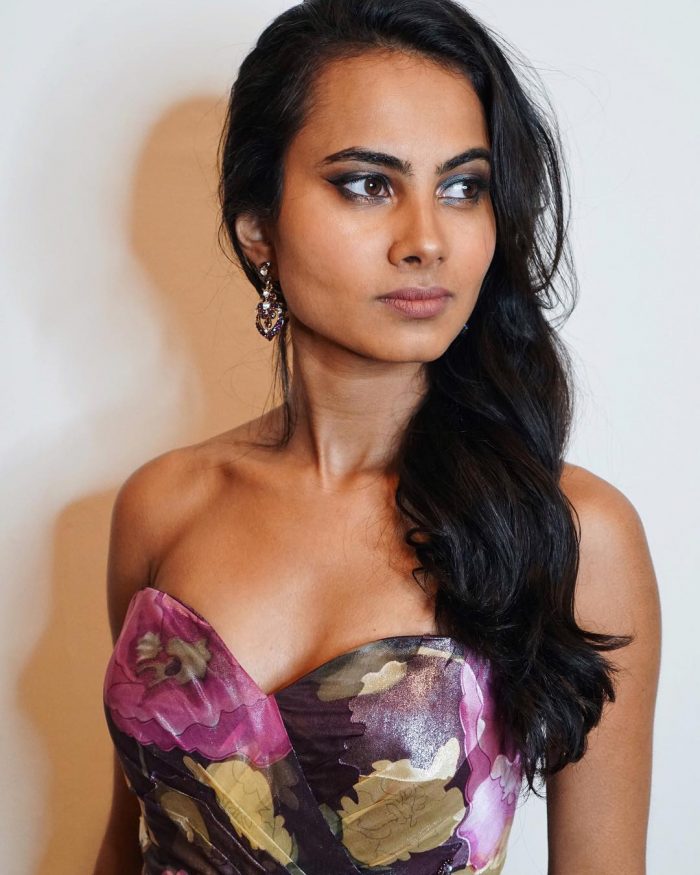 Vandana Iyer Wiki Vandana Iyer Wiki