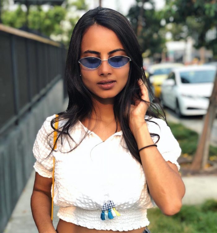 Vandana Iyer Wiki Vandana Iyer Wiki
