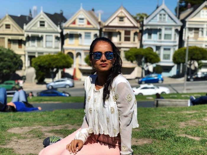 Vandana Iyer Wiki Vandana Iyer Wiki