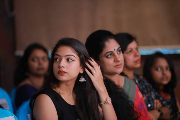 Varsha Bollamma Wiki