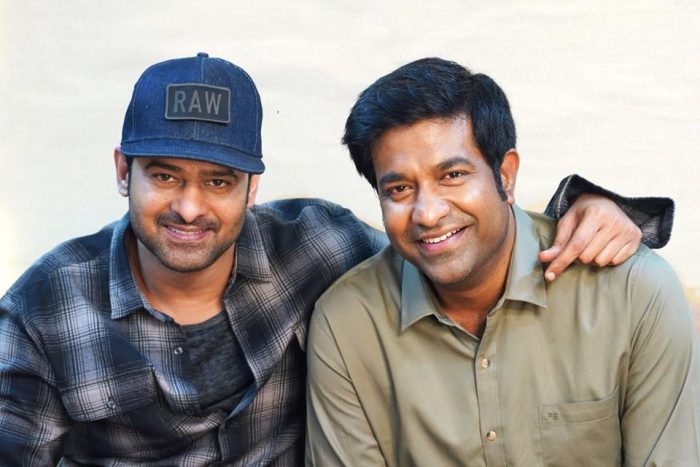 Vennela Kishore
