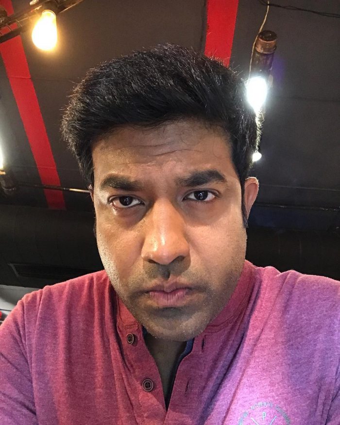 Vennela Kishore