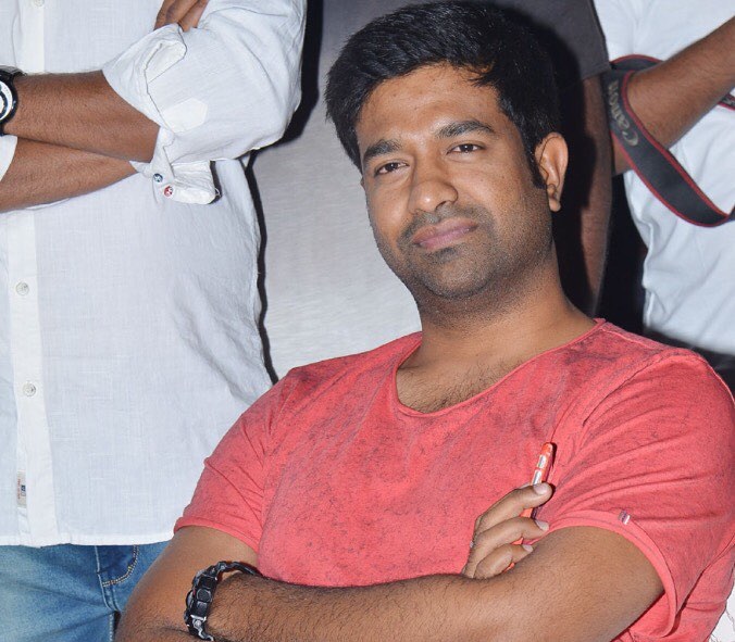 Vennela Kishore