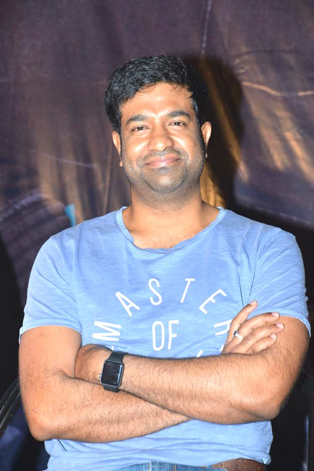 Vennela Kishore