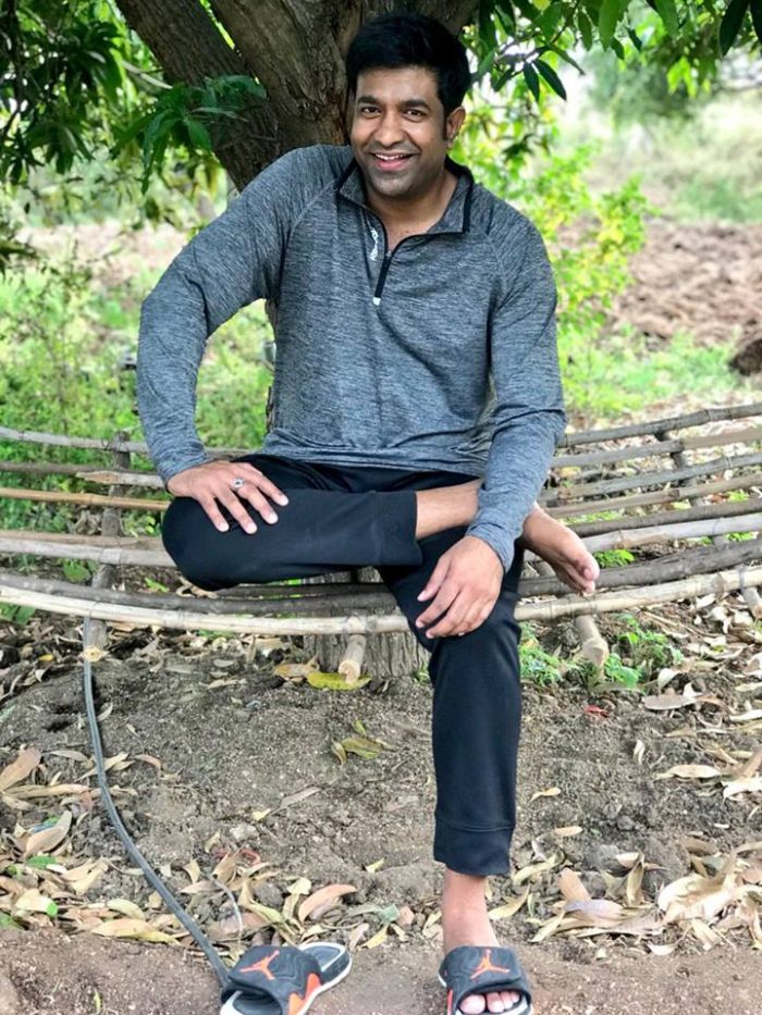 Vennela Kishore