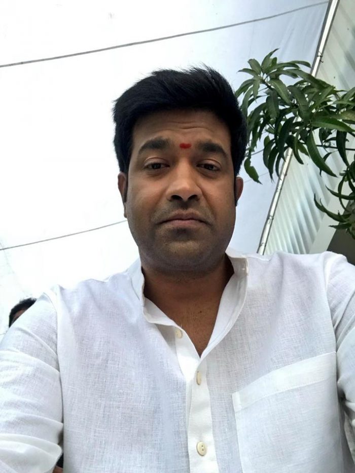 Vennela Kishore