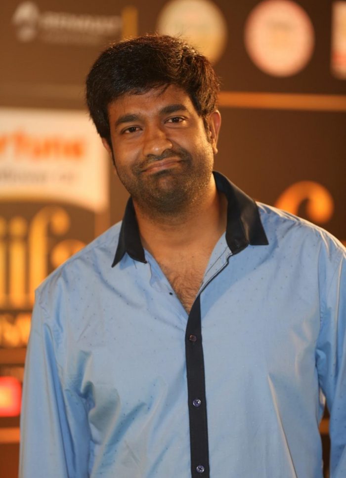 Vennela Kishore