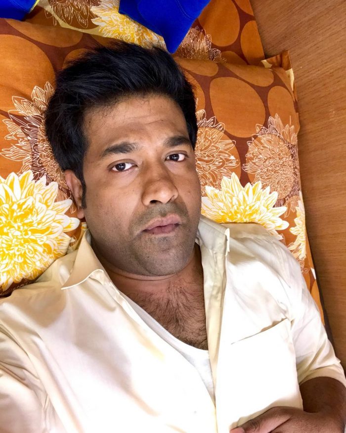 Vennela Kishore
