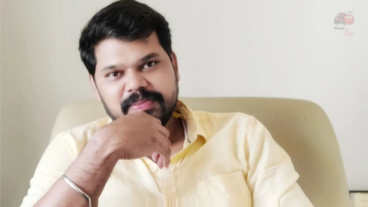 Vivek Prasanna