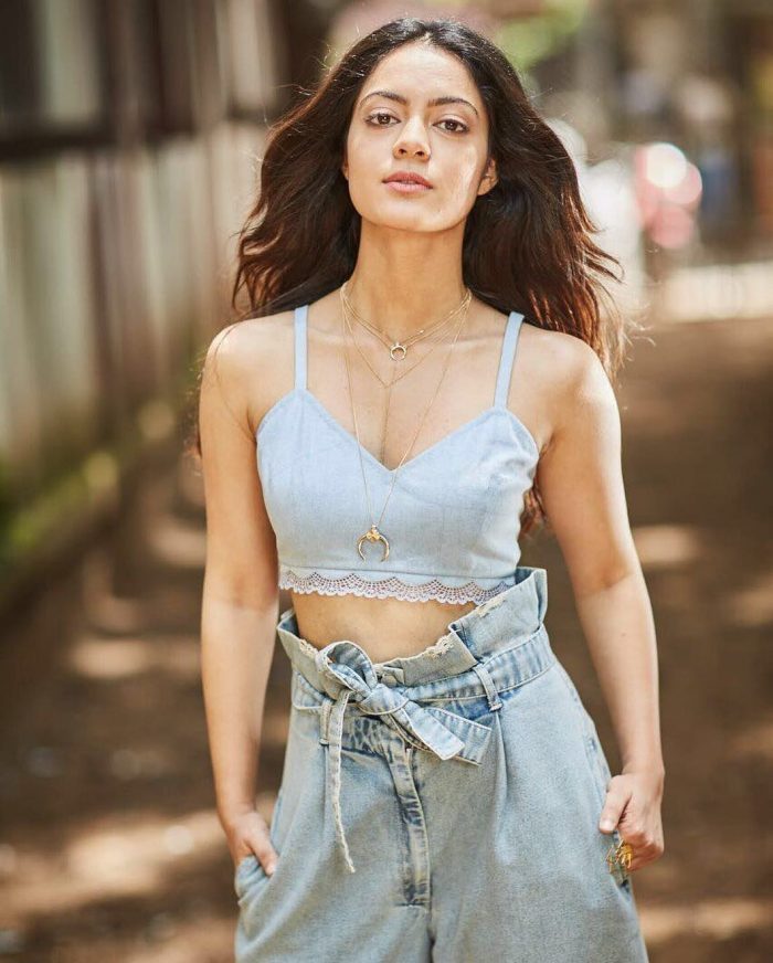 Anya Singh Wiki Anya Singh Wiki
