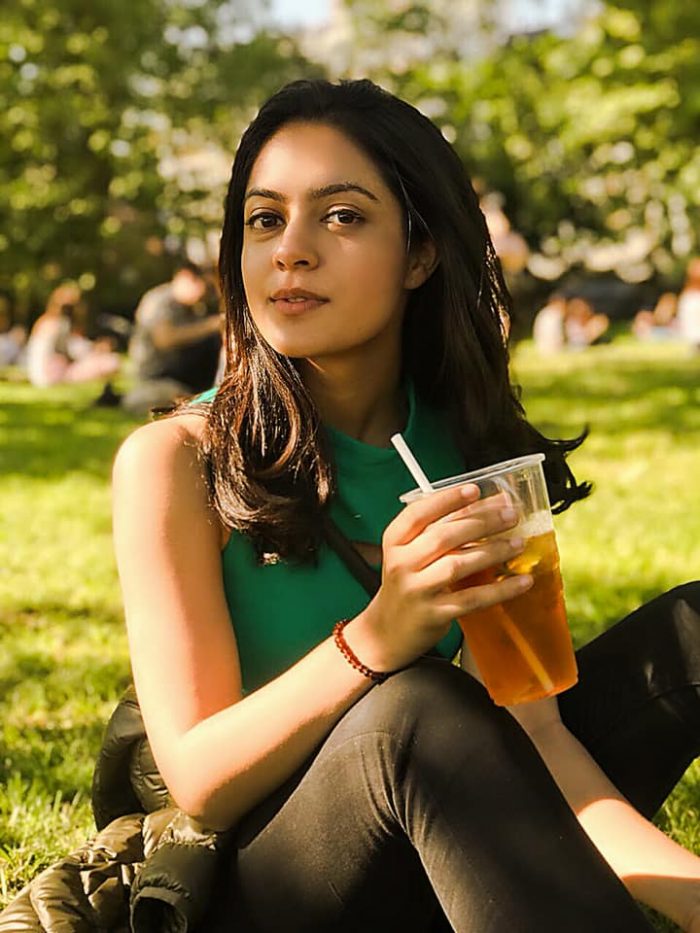 Anya Singh Wiki Anya Singh Wiki