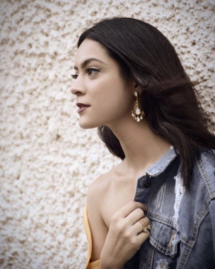 Anya Singh Wiki Anya Singh Wiki