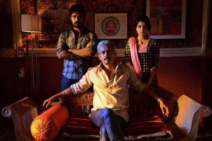 Atul Kulkarni wiki Atul Kulkarni wiki
