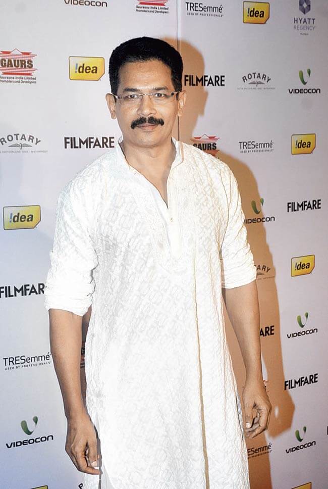 Atul Kulkarni wiki Atul Kulkarni wiki