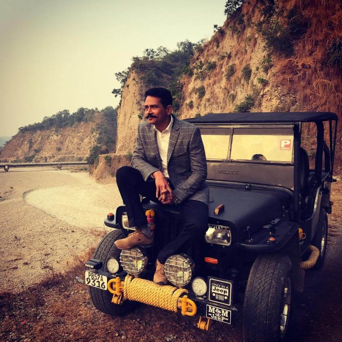 Atul Kulkarni wiki Atul Kulkarni wiki