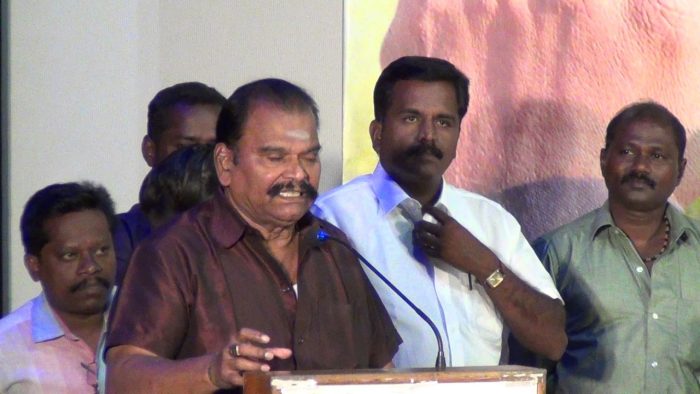 Bayilvan Ranganathan Wiki