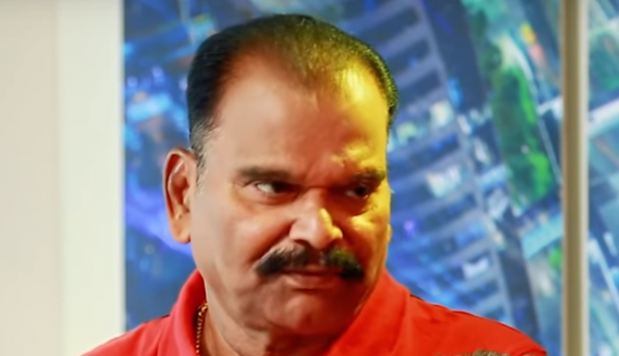 Bayilvan Ranganathan Wiki