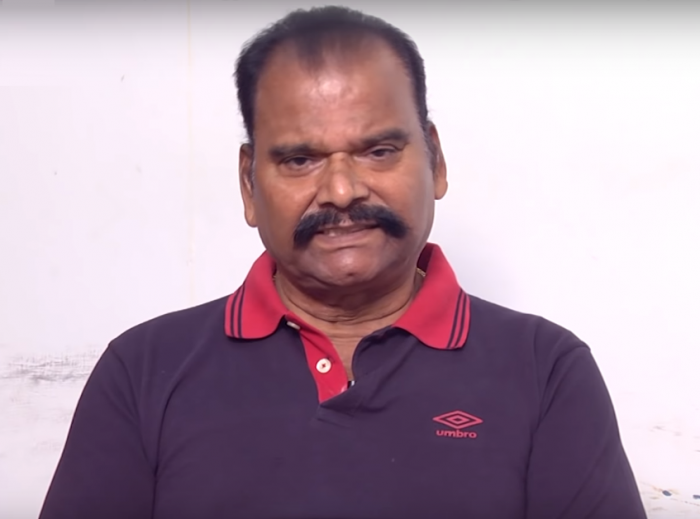 Bayilvan Ranganathan Wiki