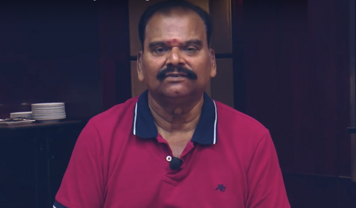 Bayilvan Ranganathan Wiki