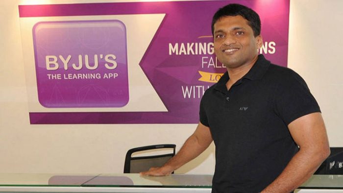 Byju Raveendran