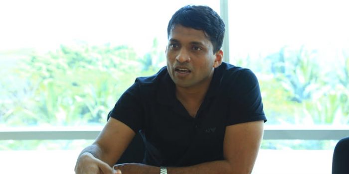 Byju Raveendran