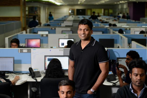 Byju Raveendran Wiki