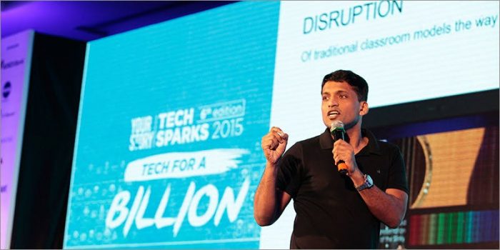 Byju Raveendran
