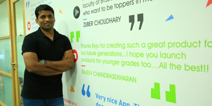 Byju Raveendran