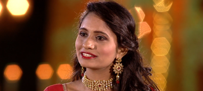 Divya Chalamalasetty PelliChoopulu
