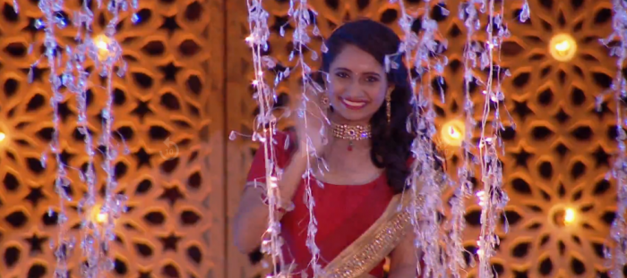 Divya Chalamalasetty PelliChoopulu